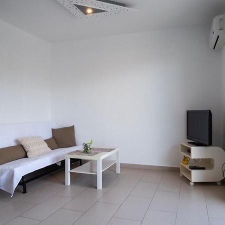 Vdl Apartments Trogir Exterior photo