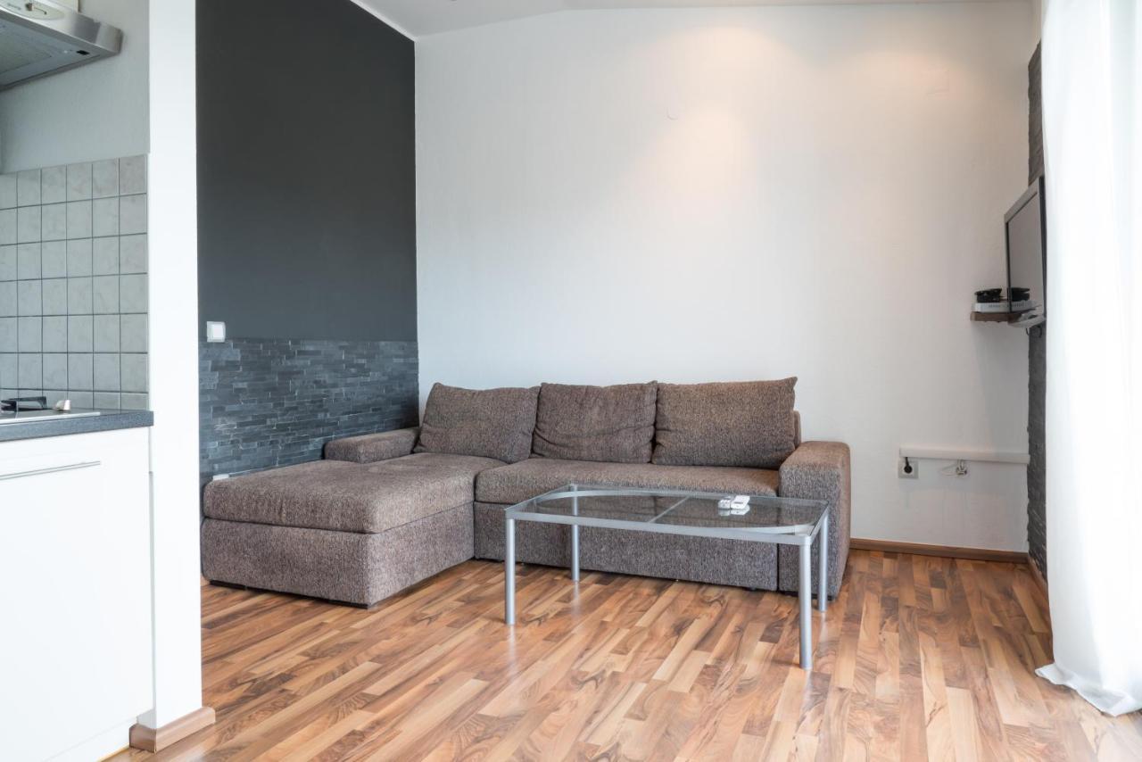 Vdl Apartments Trogir Exterior photo