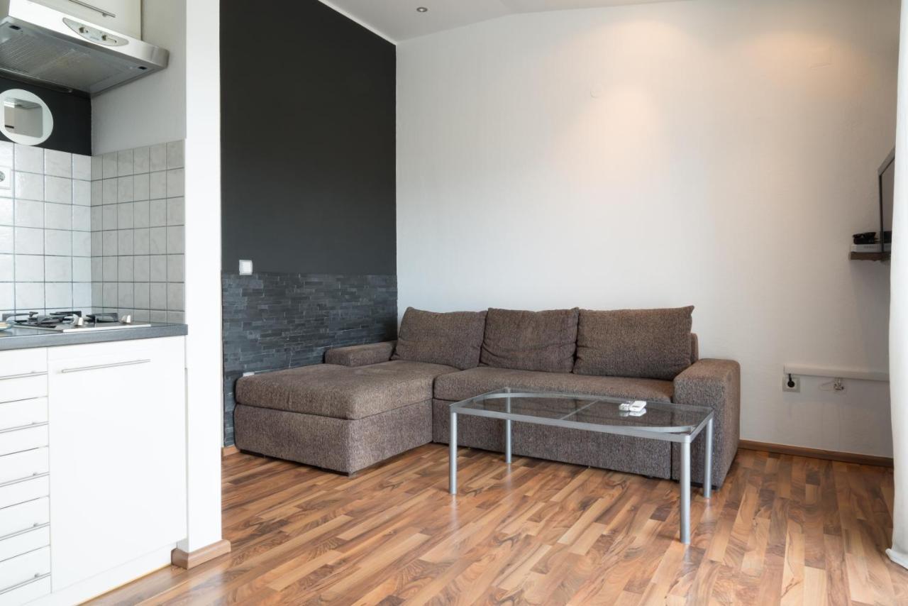 Vdl Apartments Trogir Exterior photo