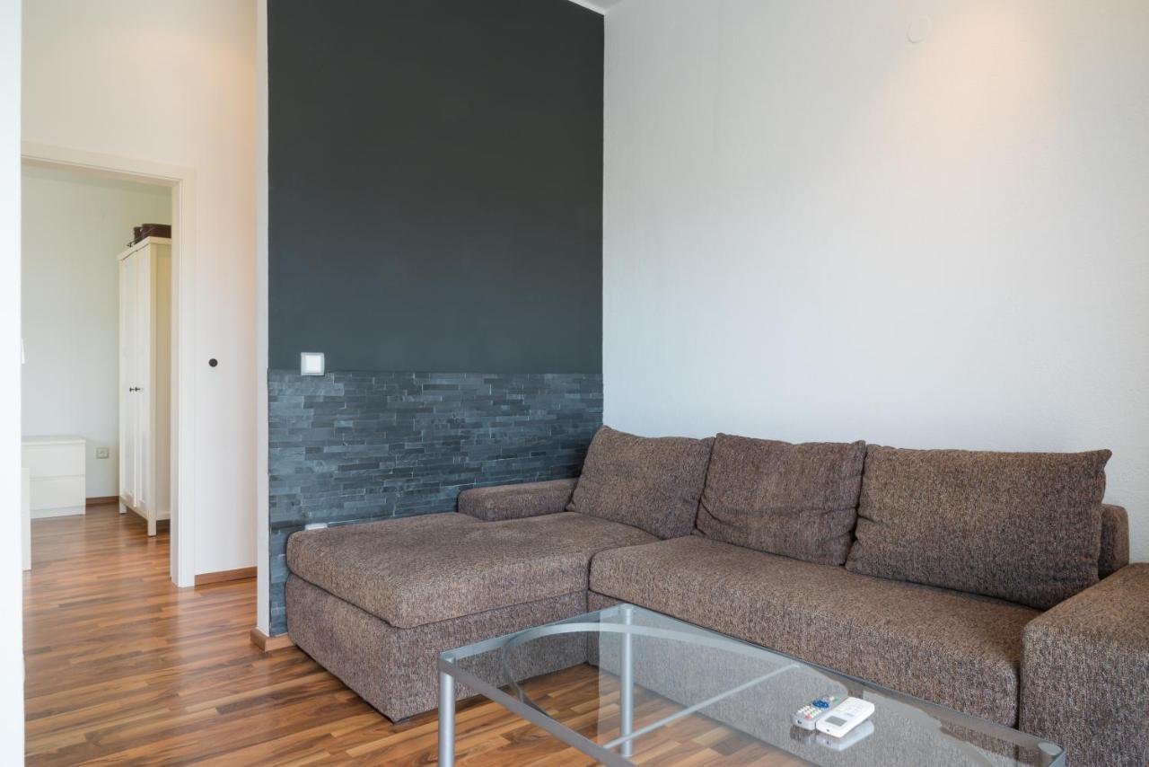 Vdl Apartments Trogir Exterior photo
