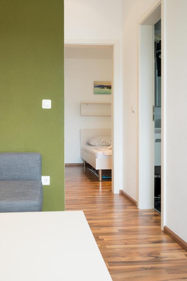 Vdl Apartments Trogir Exterior photo