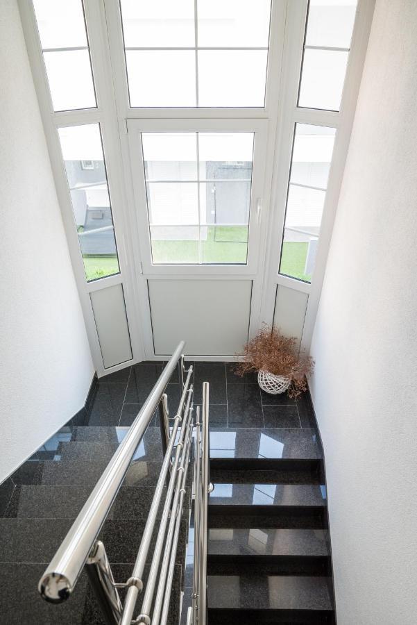 Vdl Apartments Trogir Exterior photo